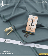 J. Men’s Premium Winter Wash & Wear