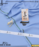 J. Men’s Premium Winter Wash & Wear