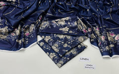 Glamorous color combination