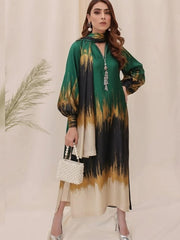 New Arrival shamooz silk