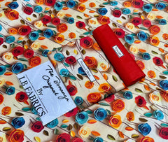 Bonanza 2 piece linen collection