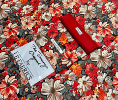 Bonanza 2 piece linen collection