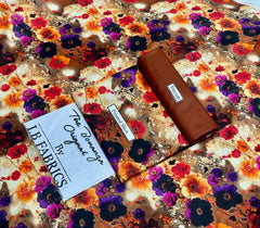 Bonanza 2 piece linen collection