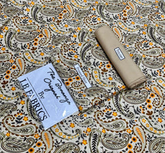 Bonanza 2 piece linen collection