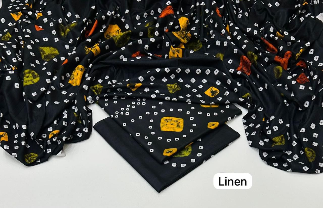 Unstitch 3 piece