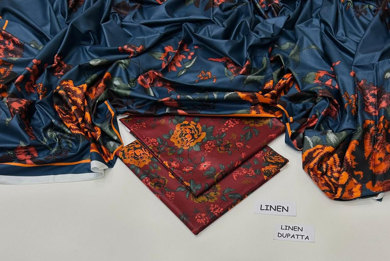 unstitch 3 piece