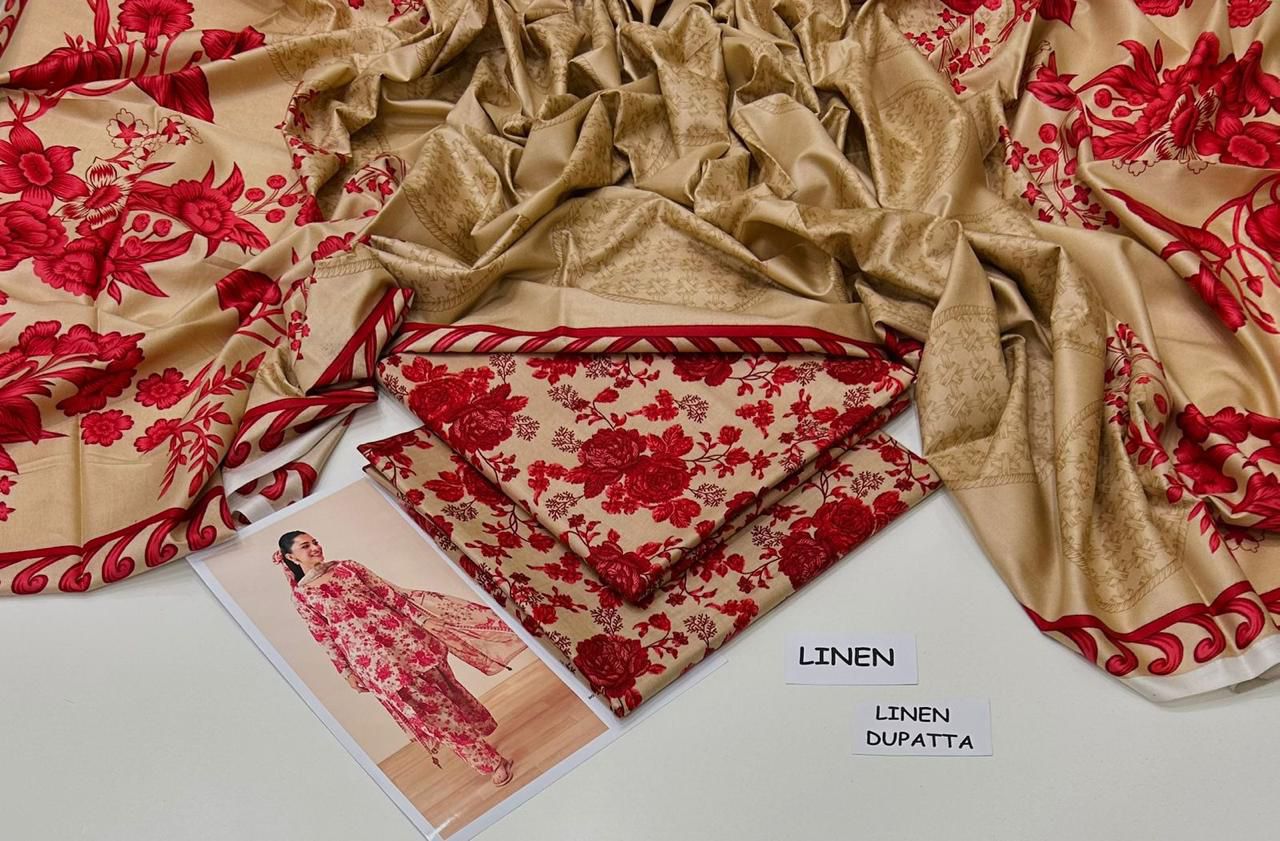 Unstitch 3 piece