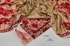 Unstitch 3 piece