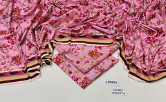 Floral print