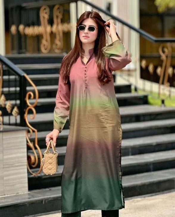 New Arrival shamooz silk