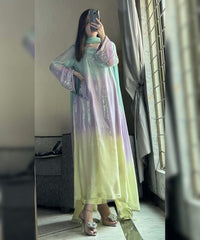 New Arrival shamooz silk