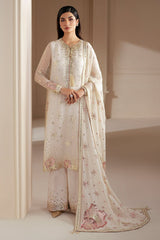 Jazmin chiffon embroidered collection