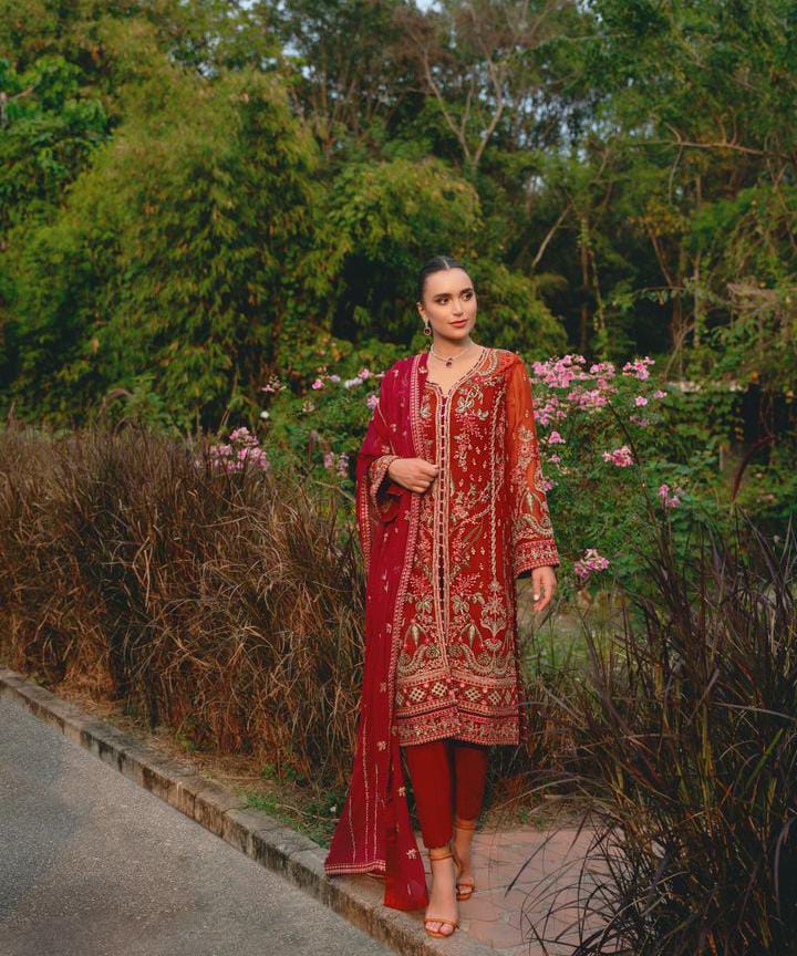 Most demanding festive collection