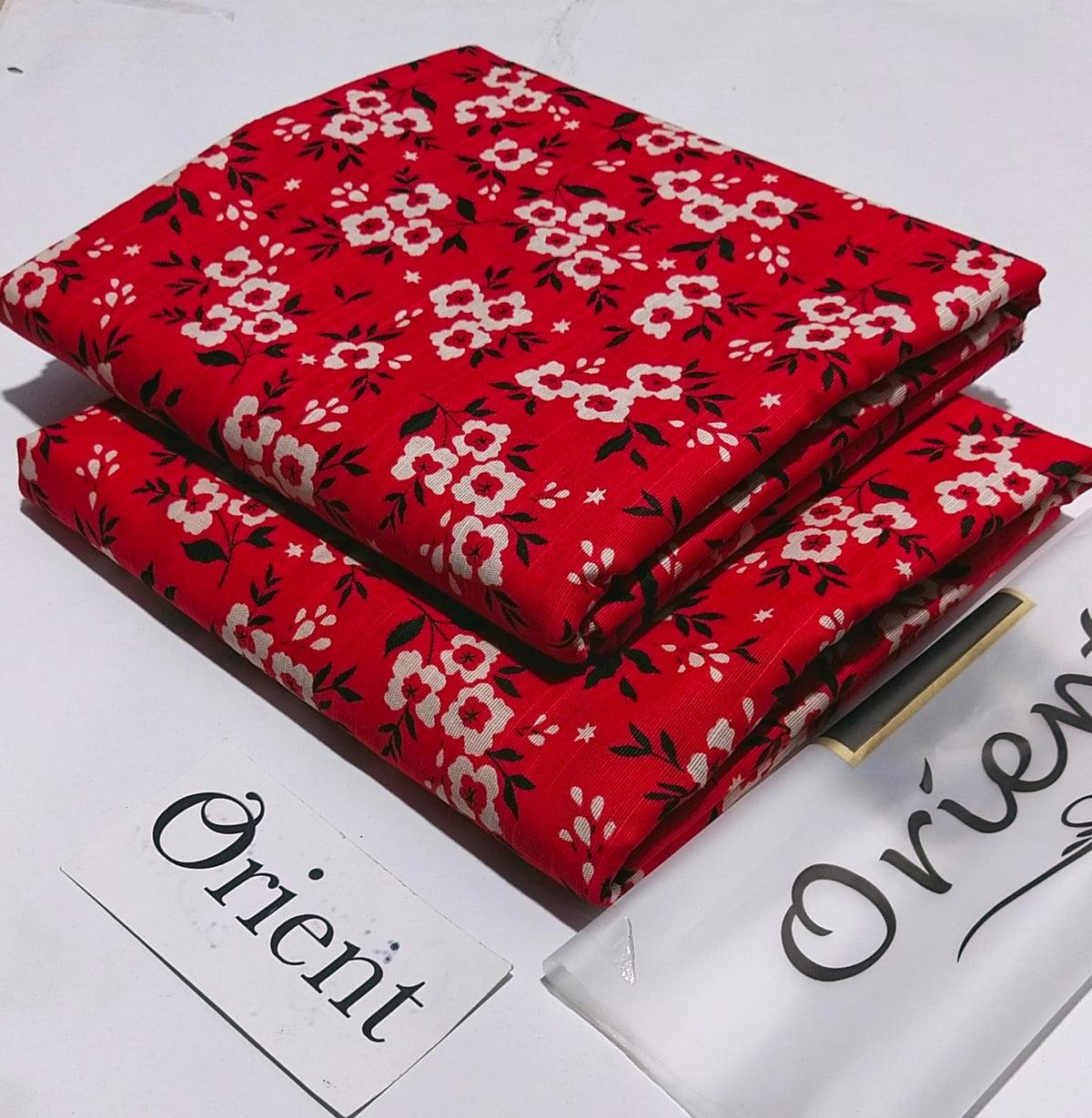 2 piece unstitched Khaddar collection