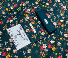 Bonanza 2 piece linen collection