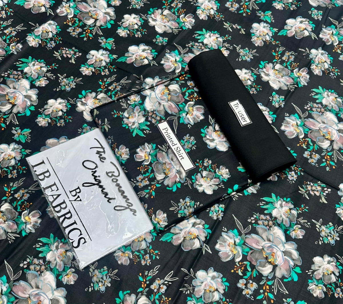 Bonanza 2 piece linen collection