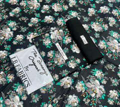 Bonanza 2 piece linen collection