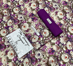 Bonanza 2 piece linen collection