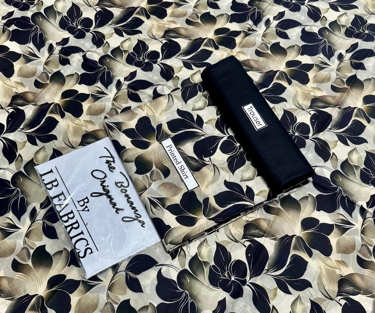 Bonanza 2 piece linen collection