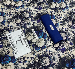 Bonanza 2 piece linen collection