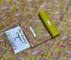 Bonanza 2 piece linen collection