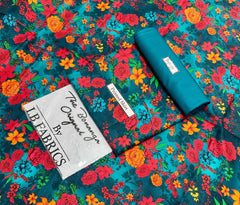 Bonanza 2 piece linen collection