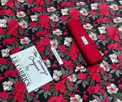 Bonanza 2 piece linen collection