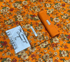 Bonanza 2 piece linen collection